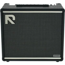 Positive Grid Reactor 50 w/Control Bundle