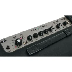 Positive Grid Reactor 50 w/Control Bundle