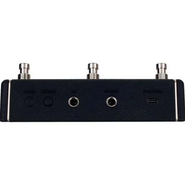 Positive Grid Reactor 50 w/Control Bundle