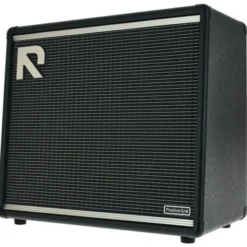 Positive Grid Reactor 50 w/Control Bundle