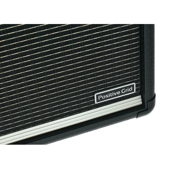 Positive Grid Reactor 50 w/Control Bundle