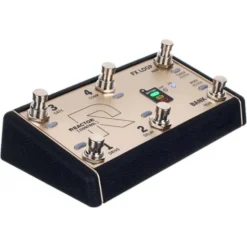 Positive Grid Reactor 50 w/Control Bundle