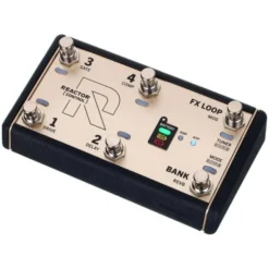 Positive Grid Reactor 100 w/Control Bundle