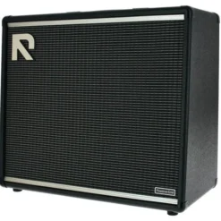 Positive Grid Reactor 100 w/Control Bundle