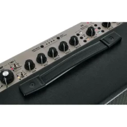 Positive Grid Reactor 100 w/Control Bundle