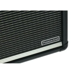 Positive Grid Reactor 100 w/Control Bundle
