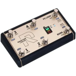 Positive Grid Reactor 100 w/Control Bundle