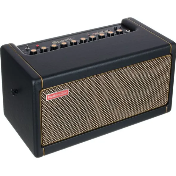 Positive Grid Spark 40 BK