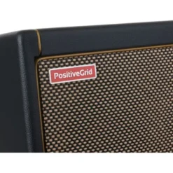 Positive Grid Spark 40 BK