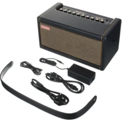 Positive Grid Spark 40 BK