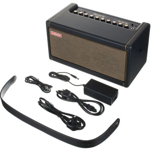 Positive Grid Spark 40 BK