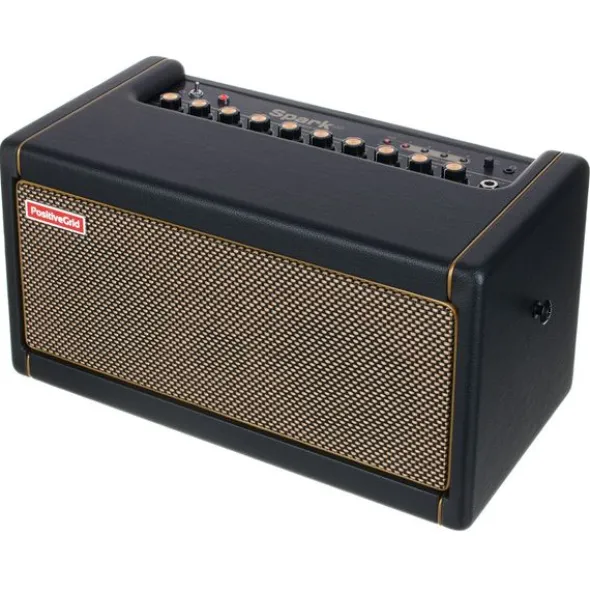 Positive Grid Spark 40 BK