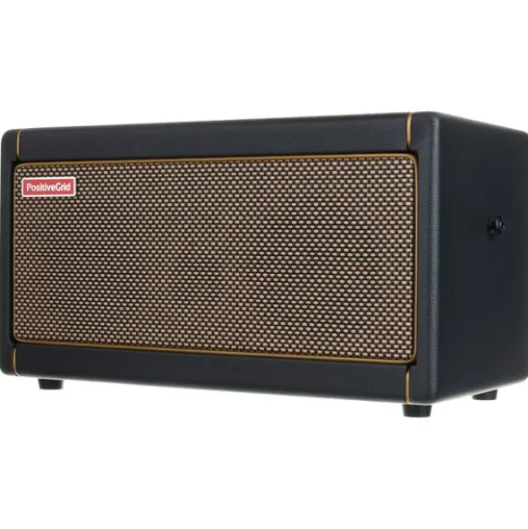 Positive Grid Spark 40 BK