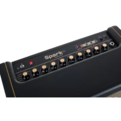 Positive Grid Spark 40 BK