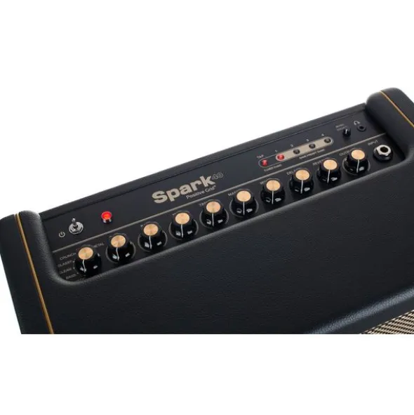 Positive Grid Spark 40 BK