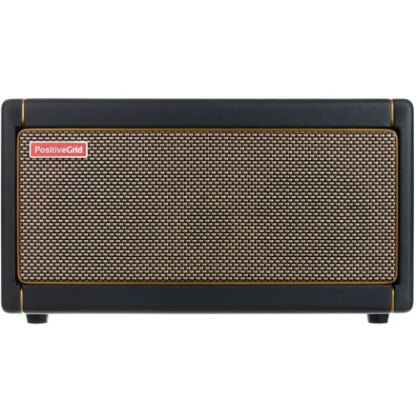 Positive Grid Spark 40 BK