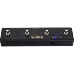 Positive Grid Spark 40 BK Bundle