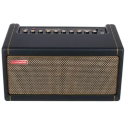 Positive Grid Spark 40 BK Bundle