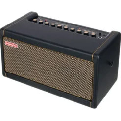 Positive Grid Spark 40 BK Bundle