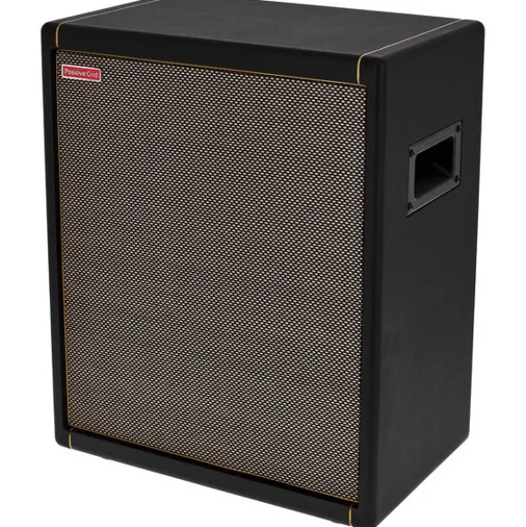Positive Grid Spark 40 BK Bundle