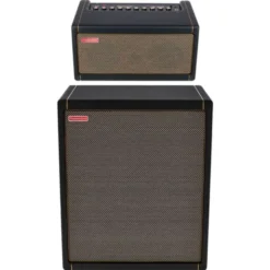 Positive Grid Spark 40 BK Bundle