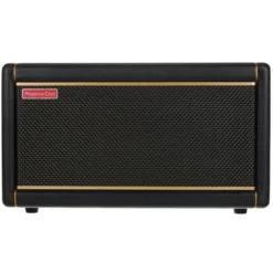 Positive Grid Spark 2 BK w/Bag