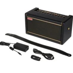 Positive Grid Spark 2 BK w/Bag