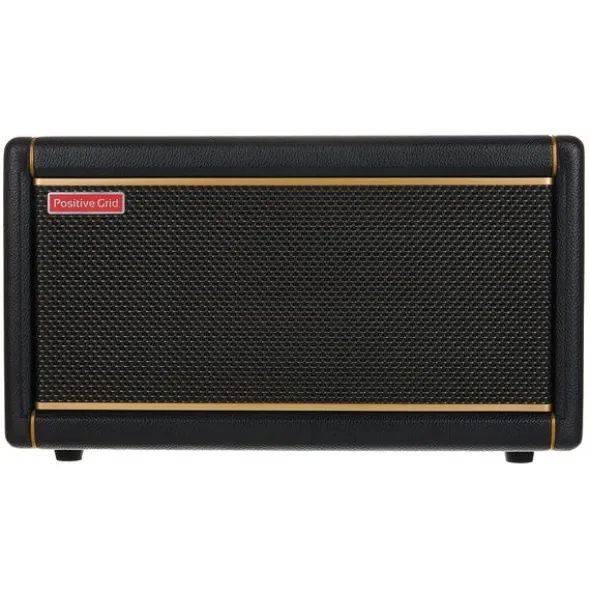 Positive Grid Spark 2 BK w/Bag & Footswitch