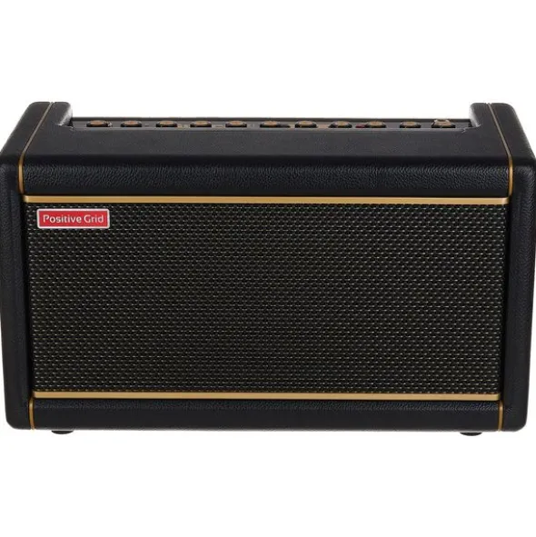 Positive Grid Spark 2 BK w/Bag & Footswitch