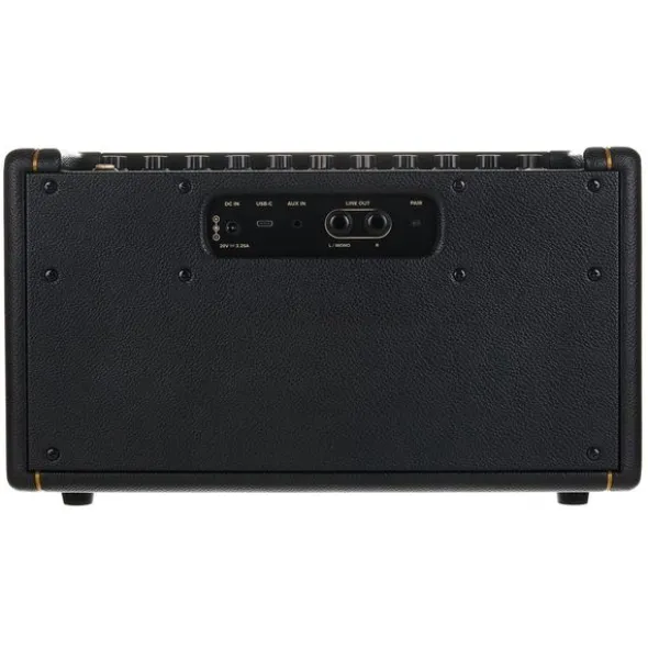 Positive Grid Spark 2 BK w/Battery Bundle