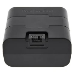Positive Grid Spark 2 BK w/Battery Bundle