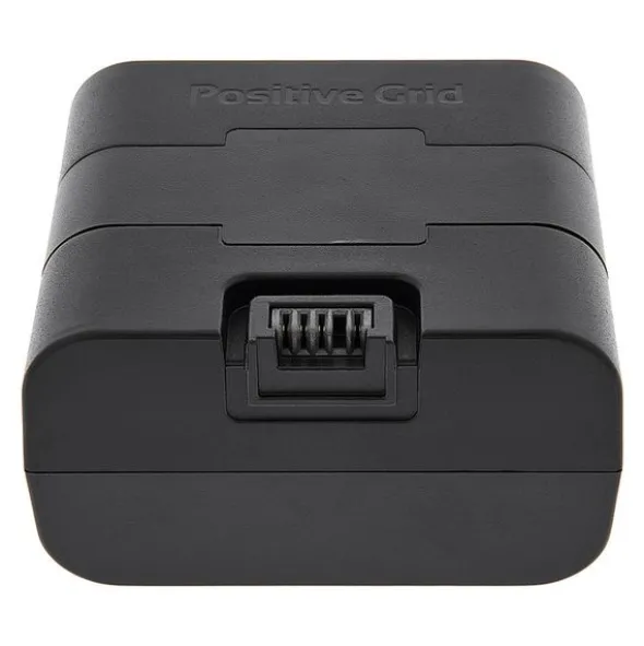 Positive Grid Spark 2 BK w/Battery Bundle