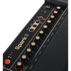 Positive Grid Spark 2 BK w/Cover