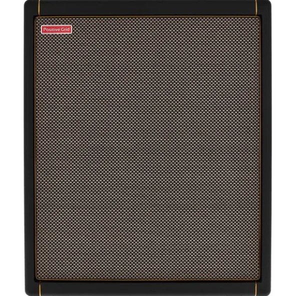 Positive Grid Spark CAB