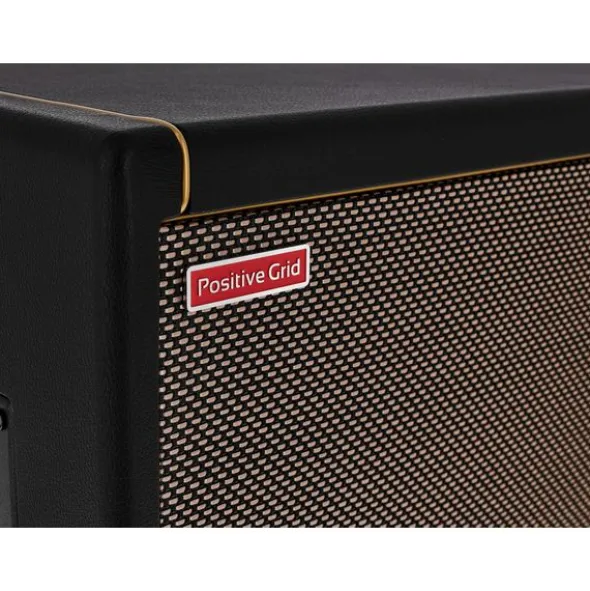 Positive Grid Spark CAB