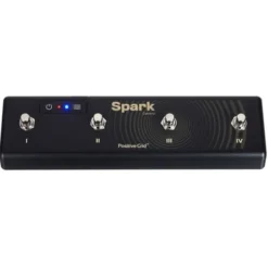 Positive Grid Spark Control