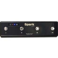 Positive Grid Spark Control