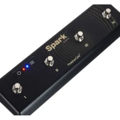 Positive Grid Spark Control