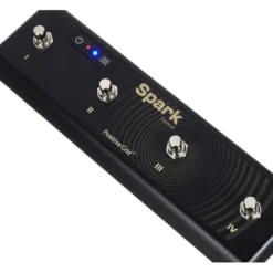 Positive Grid Spark Control