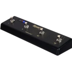 Positive Grid Spark Control