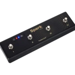 Positive Grid Spark Control