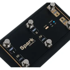 Positive Grid Spark Control X