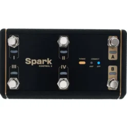 Positive Grid Spark Control X