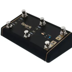 Positive Grid Spark Control X
