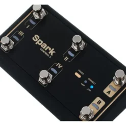 Positive Grid Spark Control X