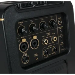 Positive Grid Spark Edge BK