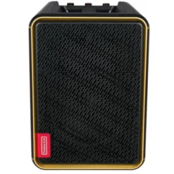 Positive Grid Spark Edge BK