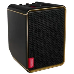 Positive Grid Spark Edge BK Bundle w/Battery