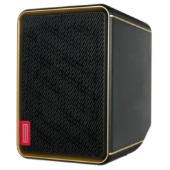 Positive Grid Spark Edge BK Bundle w/Battery