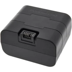 Positive Grid Spark Edge BK Bundle w/Battery